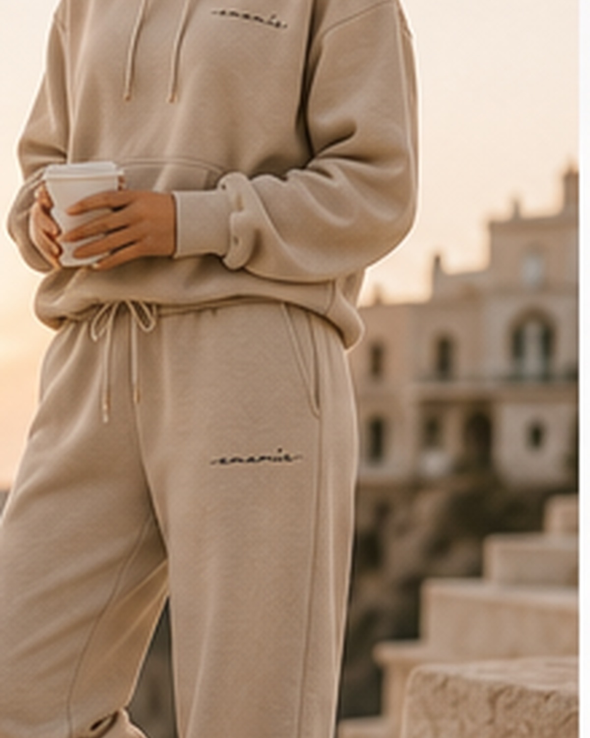 Signature Sweatpants